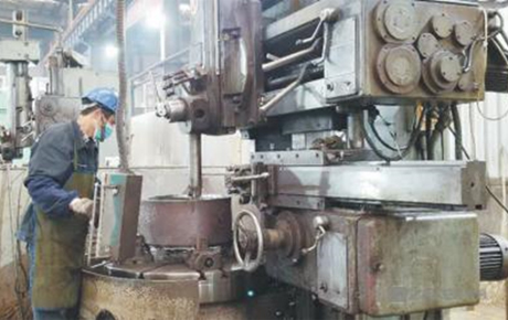 南昌礦機(jī)積極應(yīng)對(duì)疫情，迅速調(diào)整戰(zhàn)略，搶抓機(jī)遇